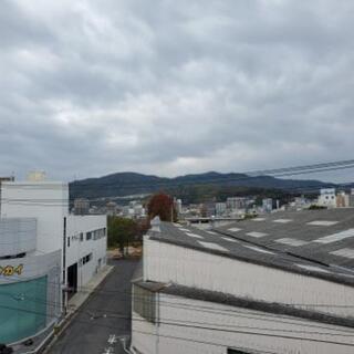 家具付きで即入居OK　大家直接　最上階　都市ガス　西区観音本町賃...