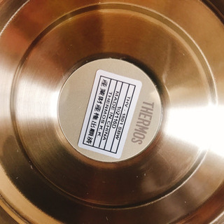 【受渡者 決定しました】THERMOS ポット(サーモス 保温ポット)の画像