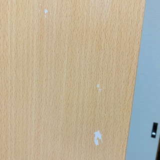 最大6段本棚の画像