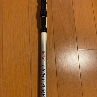 竿　ロッド　ライトサーフ　ウイング　300