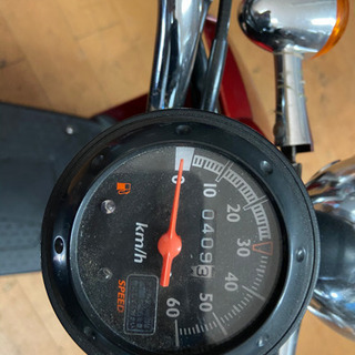ホンダ Todayの画像
