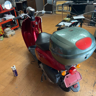 ホンダ Todayの画像