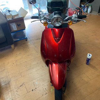 ホンダ Todayの画像