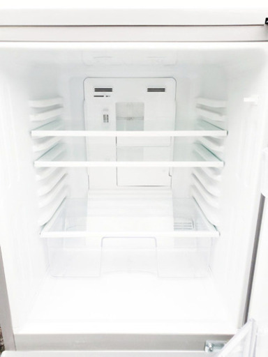 ③✨高年式✨1523番 U-ING✨ノンフロン冷凍冷蔵庫✨UR-J110H‼️