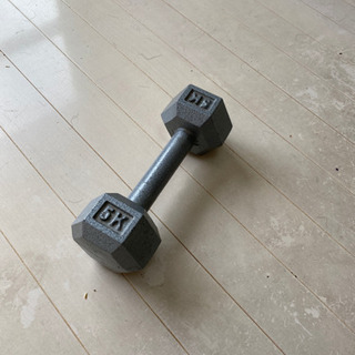 ダンベルの画像