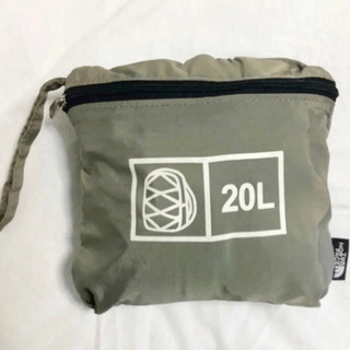 ノースフェイス　The North Faceの画像