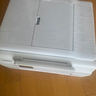 brother プリンターの画像