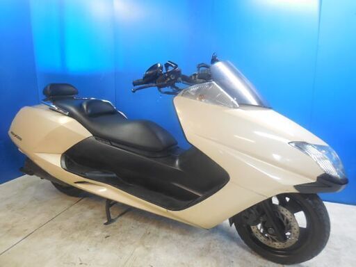 YAMAHA マグザム ベージュ 格安配送キャンペーン 期間限定 諸経費０円 始動確認済み 自賠責加入で乗れます 即納車有り 激安 筑 宮前