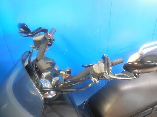 YAMAHA マグザム ベージュ 格安配送キャンペーン 期間限定 諸経費０円 始動確認済み 自賠責加入で乗れます 即納車有り 激安 筑 宮前