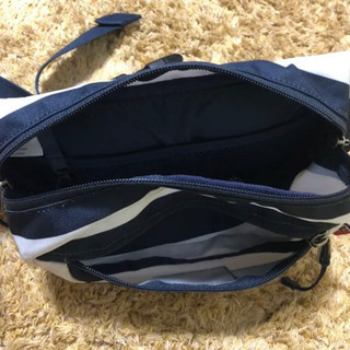 【完売】ヘリーハンセン　ボディバッグ ウエストポーチ ショルダーバッグの画像