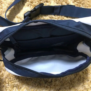 【完売】ヘリーハンセン　ボディバッグ ウエストポーチ ショルダーバッグの画像