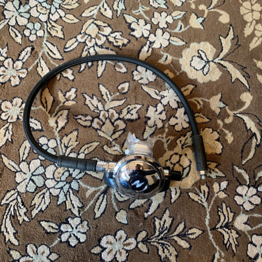 ダイビング器材セット