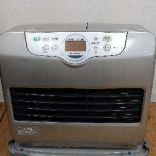 N 12-077 コロナ石油ストーブ FH-ST5711BY 2...