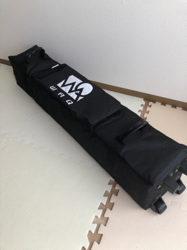 タープテント　アウトドア用品