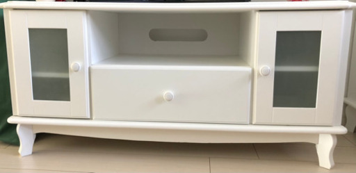 ＊確定しました＊テレビ台