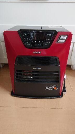 ※お取引終了致しました。石油ストーブ