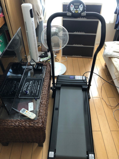 ALINCO  ルームウォーカー