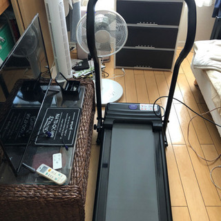 ALINCO  ルームウォーカー