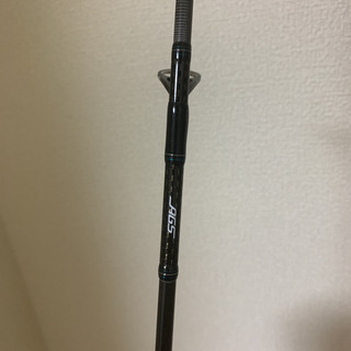 エメラルダスストイスト76ML SMTTとイグジストフィネスカスタム