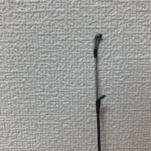 エメラルダスストイスト76ML SMTTとイグジストフィネスカスタム