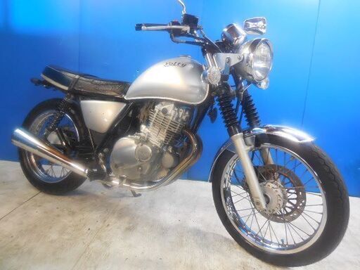 SUZUKI ボルティー 銀 格安配送キャンペーン 期間限定 諸経費０円 始動確認済み 自賠責加入で乗れます 即納車有り 激安 横浜 都筑 宮前