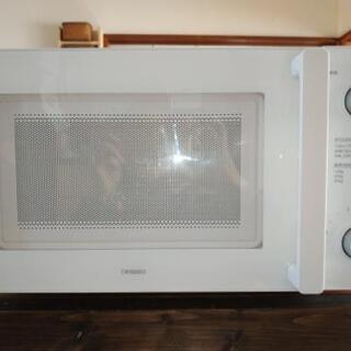 単機能電子レンジ