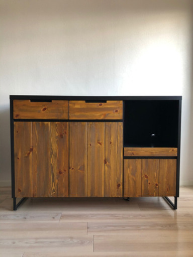 キッチンボード