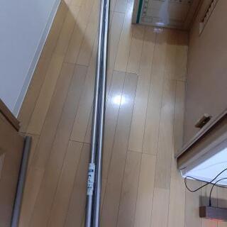 洗濯干し棒 2個セット