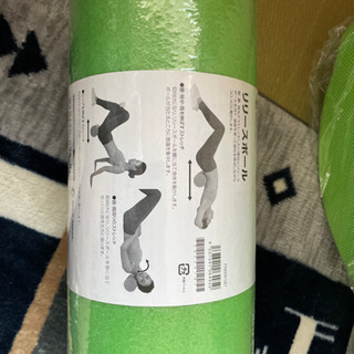 ゆらころん　新品未使用の画像