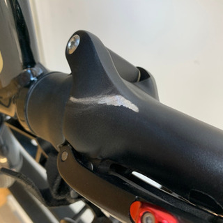 値下げしました！！折畳自転車☆tern Verge N8 2016☆防犯登録料込