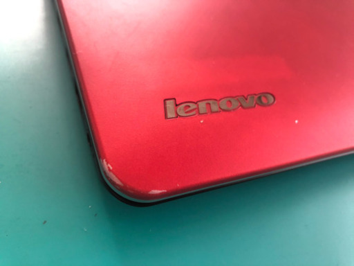 SSD換装+メモリ増設モバイルノートパソコンlenovo ThinkPad E130 3358-A74