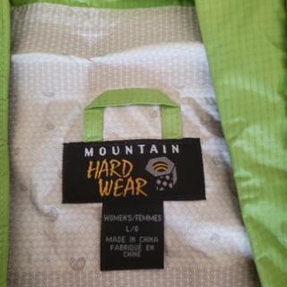 マウンテンハードウェアの画像