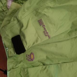 マウンテンハードウェアの画像