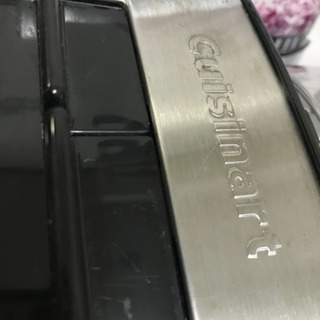 フードプロセッサー　クイジナート　ミニプレップの画像