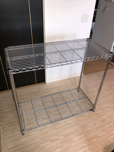 メタルラック