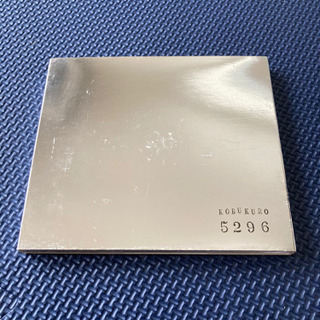 コブクロアルバム3枚セットの画像