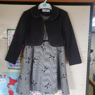 ワンピース②(女児)