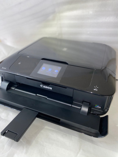 プリンター　キャノンmg7730美品❗️