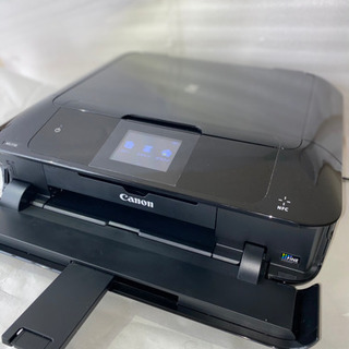 プリンター キャノンmg7730美品❗️