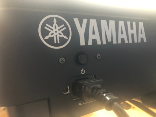 YAMAHA CP4stage 電子ピアノ フルセット
