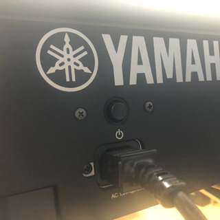YAMAHA CP4stage 電子ピアノ フルセットの画像