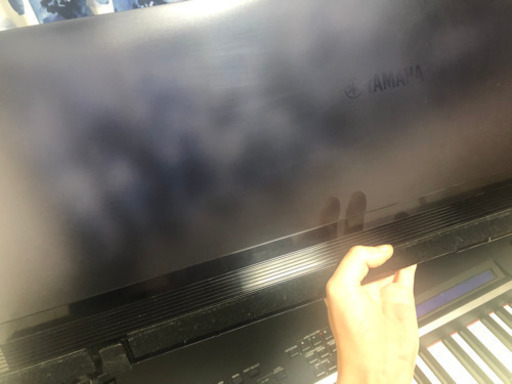 YAMAHA CP4stage 電子ピアノ フルセット