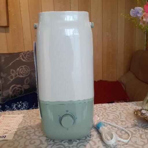 (新品)AROMA超音波加湿器