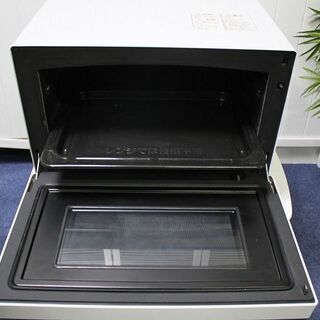  R2408) TOSHIBA 中古 東芝 オーブンレンジ 石窯ドーム ER-ND7 2016年製! 電子レンジ 店頭取引大歓迎♪の画像