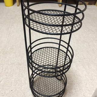 スパイスラックの画像