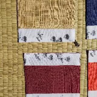 【コースター】【ブランド】【上海】アナベルリー シノワズリ コースター