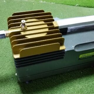 小型 エアコンプレッサー エアーコンプレッサー