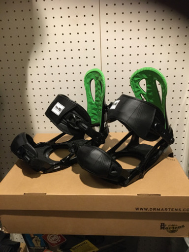 スノーボードセット　美品