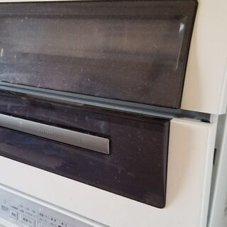 パナソニック製食洗機
