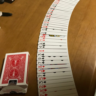 マジック仲間募集第二弾